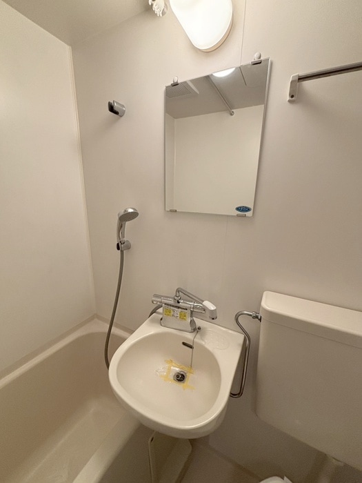 ﾌﾟﾗｲﾑｱｰﾊﾞﾝ武蔵野ﾋﾙｽﾞＢ棟の物件内観写真