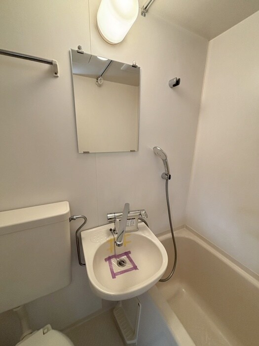 ﾌﾟﾗｲﾑｱｰﾊﾞﾝ武蔵野ﾋﾙｽﾞＢ棟の物件内観写真