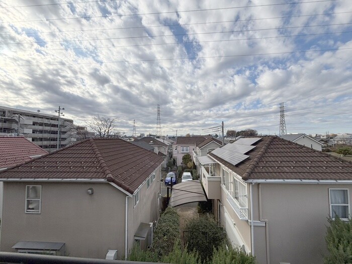 ﾌﾟﾗｲﾑｱｰﾊﾞﾝ武蔵野ﾋﾙｽﾞＢ棟の物件内観写真