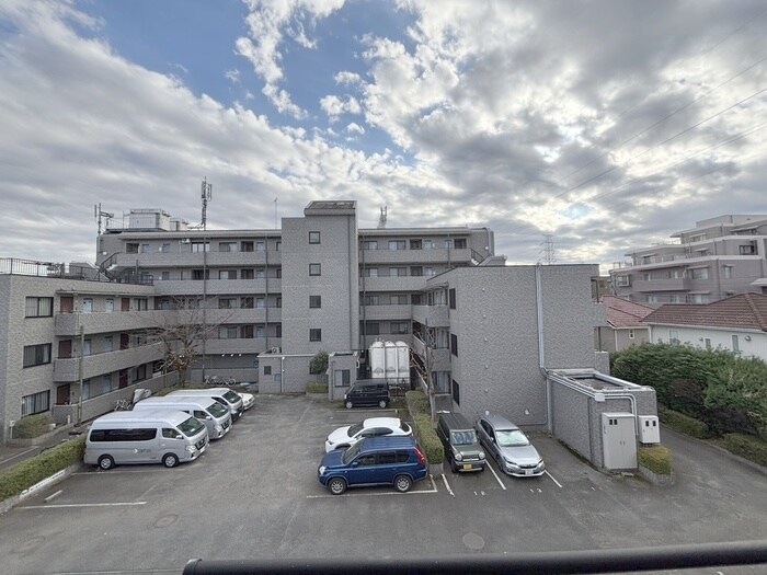 ﾌﾟﾗｲﾑｱｰﾊﾞﾝ武蔵野ﾋﾙｽﾞＢ棟の物件内観写真