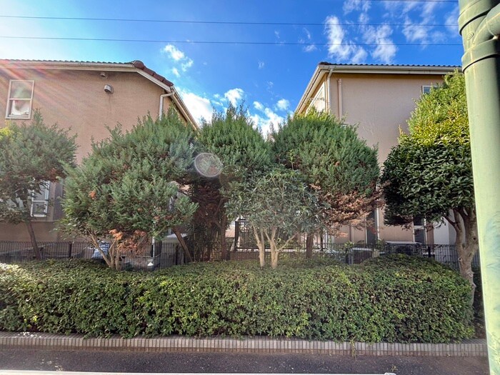 ﾌﾟﾗｲﾑｱｰﾊﾞﾝ武蔵野ﾋﾙｽﾞＢ棟の物件内観写真