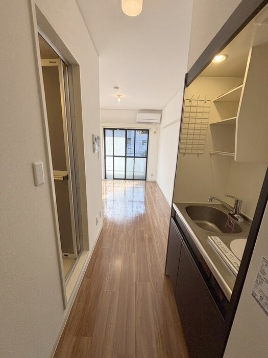 ﾌﾟﾗｲﾑｱｰﾊﾞﾝ武蔵野ﾋﾙｽﾞＢ棟の物件内観写真