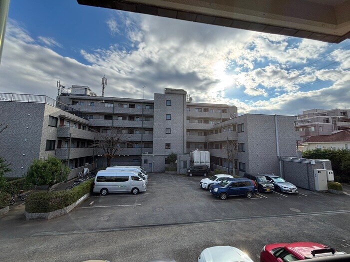 ﾌﾟﾗｲﾑｱｰﾊﾞﾝ武蔵野ﾋﾙｽﾞＢ棟の物件内観写真