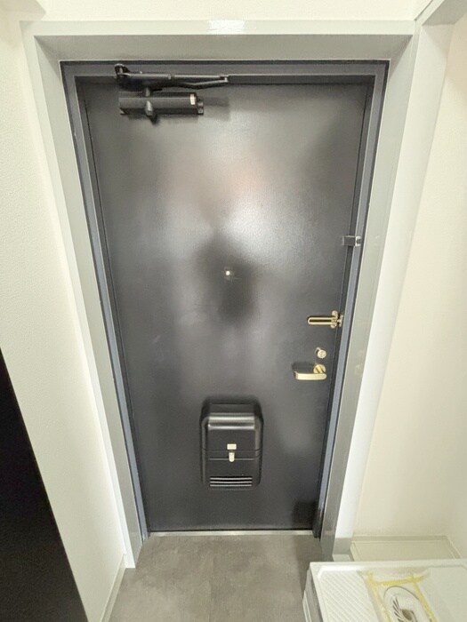 ﾌﾟﾗｲﾑｱｰﾊﾞﾝ武蔵野ﾋﾙｽﾞＢ棟の物件内観写真