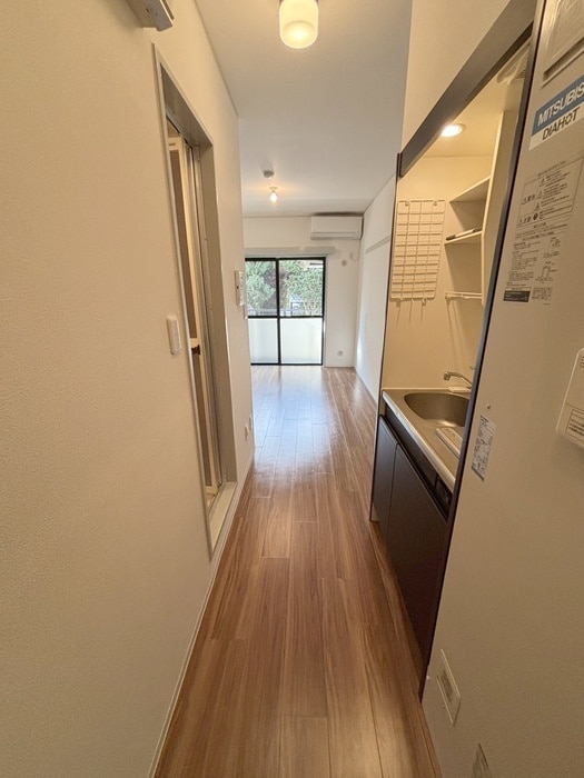 ﾌﾟﾗｲﾑｱｰﾊﾞﾝ武蔵野ﾋﾙｽﾞＢ棟の物件内観写真