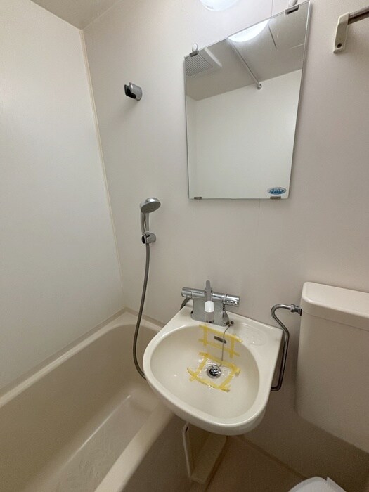 ﾌﾟﾗｲﾑｱｰﾊﾞﾝ武蔵野ﾋﾙｽﾞＢ棟の物件内観写真