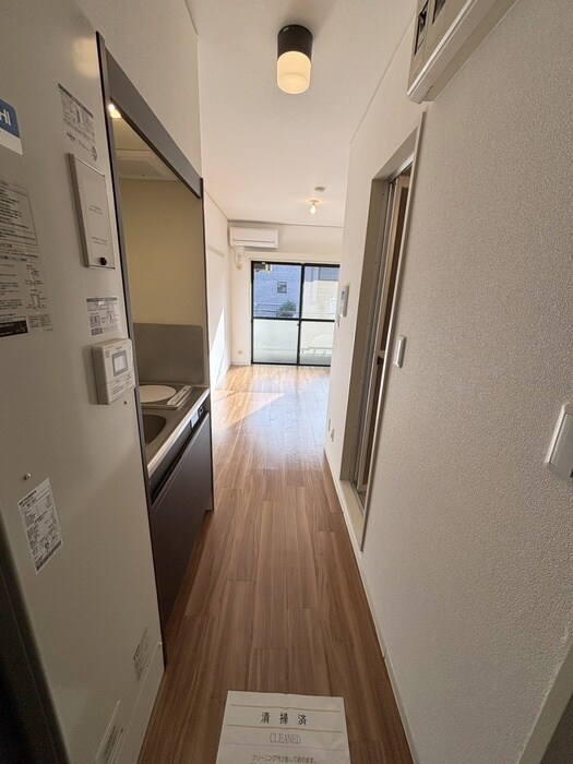 ﾌﾟﾗｲﾑｱｰﾊﾞﾝ武蔵野ﾋﾙｽﾞＢ棟の物件内観写真