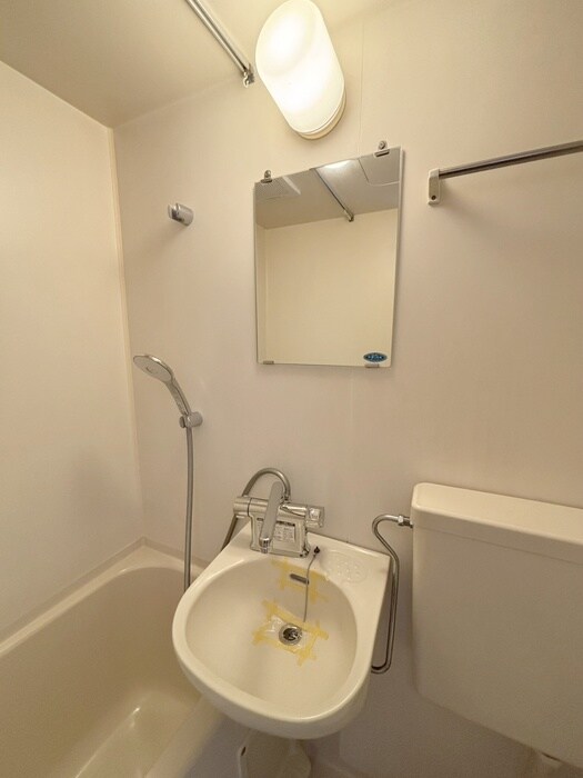 ﾌﾟﾗｲﾑｱｰﾊﾞﾝ武蔵野ﾋﾙｽﾞＢ棟の物件内観写真