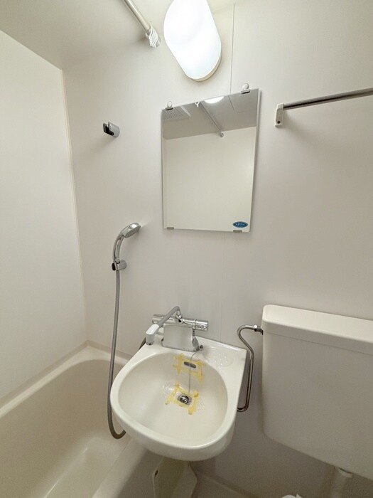 ﾌﾟﾗｲﾑｱｰﾊﾞﾝ武蔵野ﾋﾙｽﾞＢ棟の物件内観写真