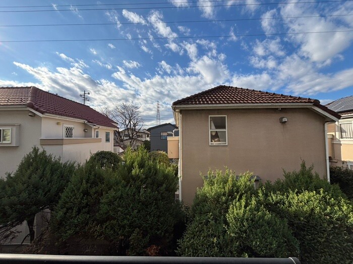 ﾌﾟﾗｲﾑｱｰﾊﾞﾝ武蔵野ﾋﾙｽﾞＢ棟の物件内観写真