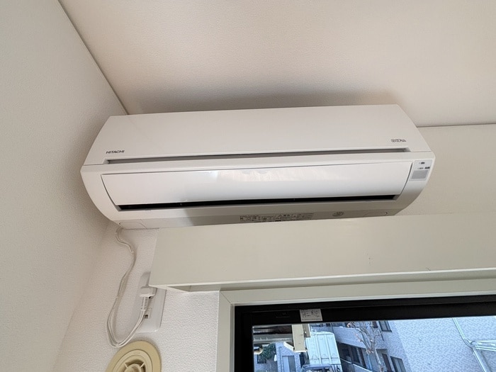 ﾌﾟﾗｲﾑｱｰﾊﾞﾝ武蔵野ﾋﾙｽﾞＢ棟の物件内観写真