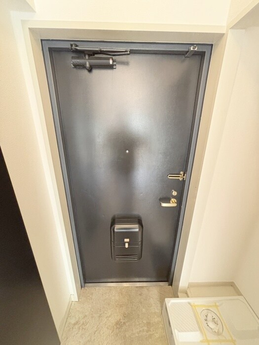 ﾌﾟﾗｲﾑｱｰﾊﾞﾝ武蔵野ﾋﾙｽﾞＢ棟の物件内観写真