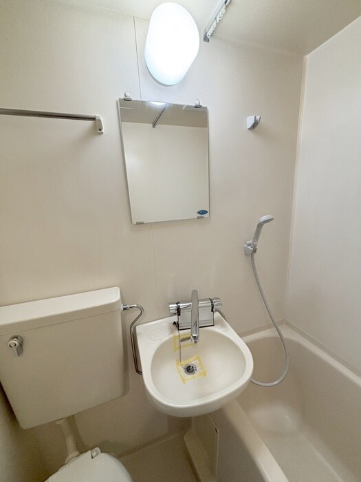 ﾌﾟﾗｲﾑｱｰﾊﾞﾝ武蔵野ﾋﾙｽﾞＢ棟の物件内観写真