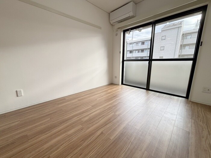 ﾌﾟﾗｲﾑｱｰﾊﾞﾝ武蔵野ﾋﾙｽﾞＢ棟の物件内観写真