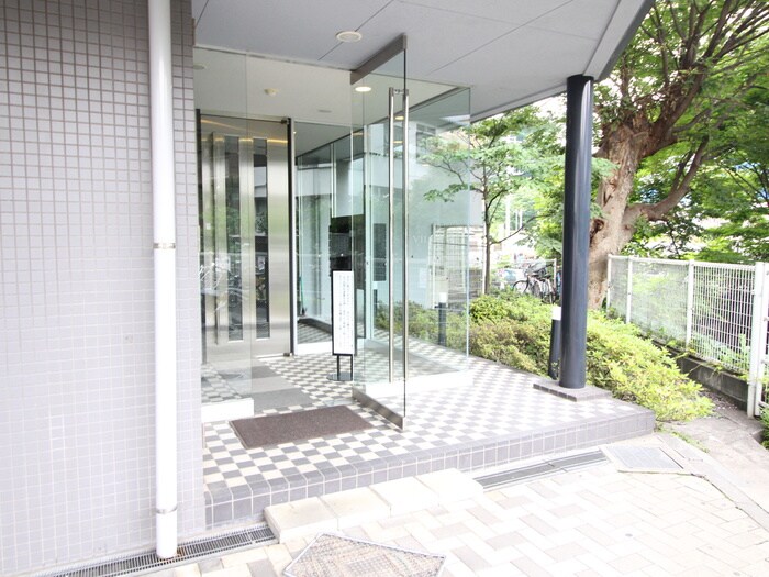 セント･ヴィラの物件外観写真