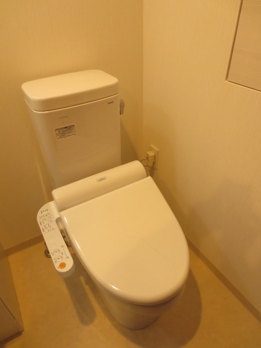 ヴァンヴェール日本橋の物件内観写真