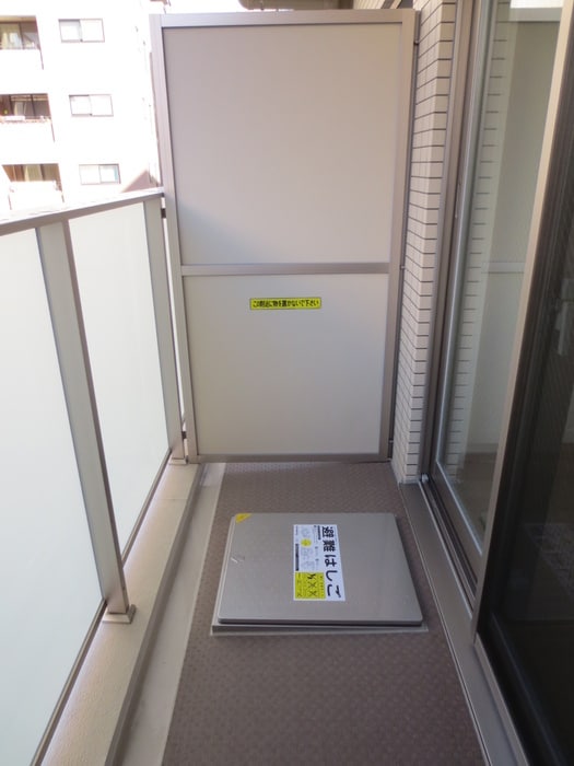 ヴァンヴェール日本橋の物件内観写真