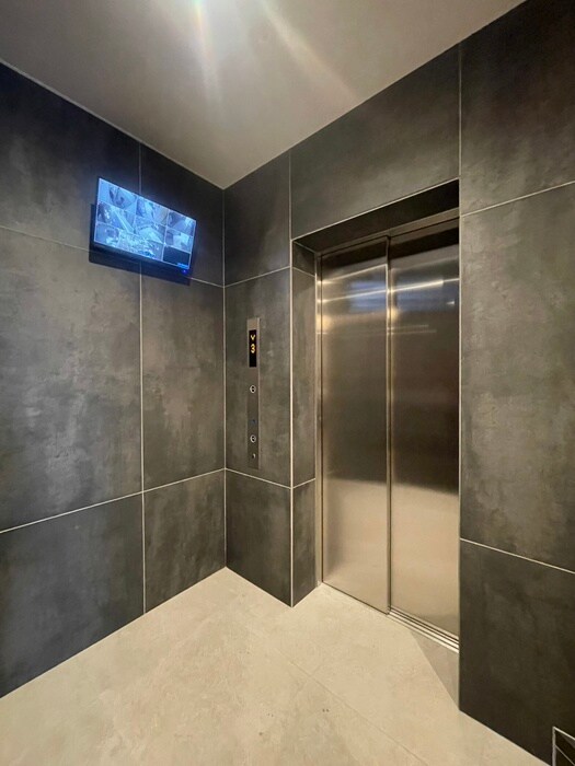 CONSTELLATIONの物件外観写真