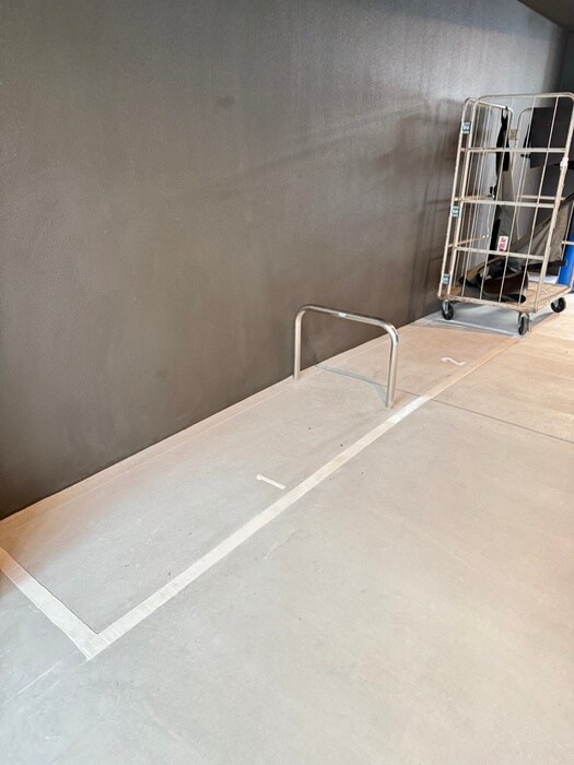 CONSTELLATIONの物件外観写真