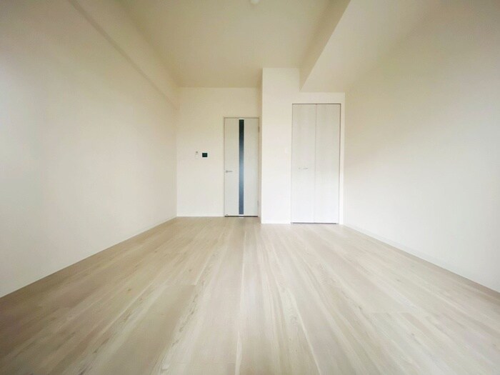 CONSTELLATIONの物件内観写真