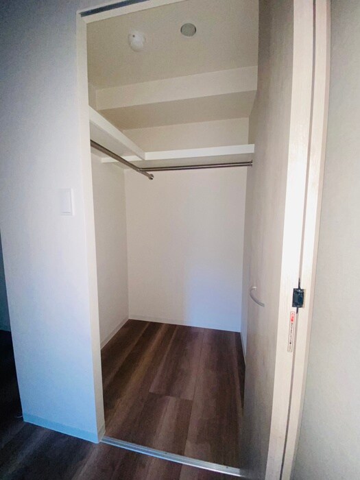 CONSTELLATIONの物件内観写真