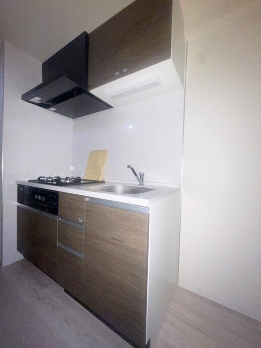 CONSTELLATIONの物件内観写真