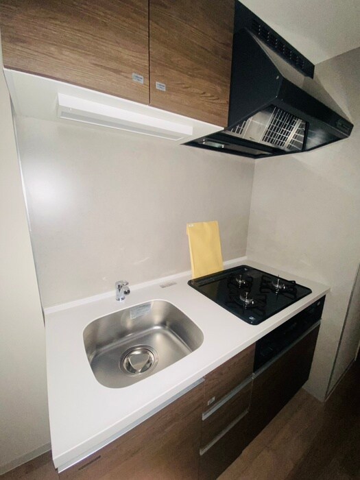 CONSTELLATIONの物件内観写真