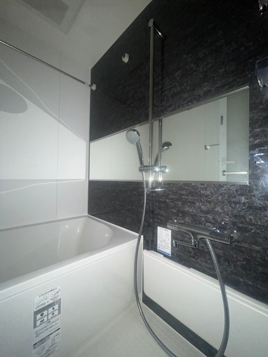 CONSTELLATIONの物件内観写真