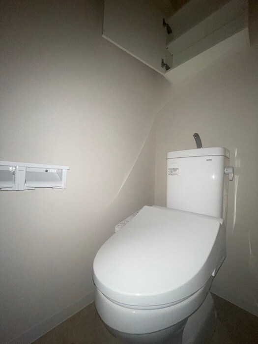 CONSTELLATIONの物件内観写真