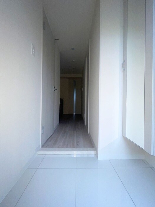 CONSTELLATIONの物件内観写真