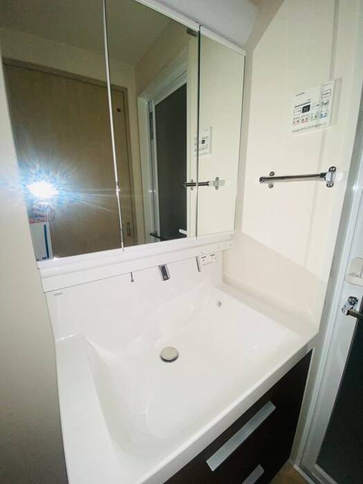 CONSTELLATIONの物件内観写真