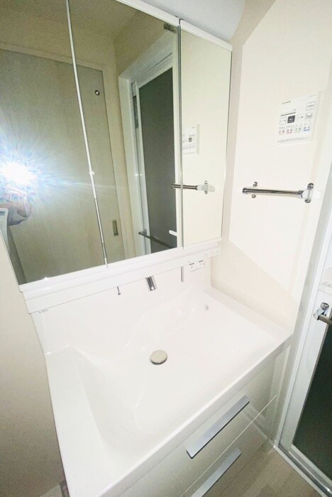 CONSTELLATIONの物件内観写真