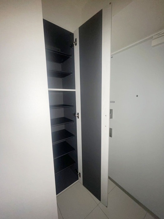 CONSTELLATIONの物件内観写真