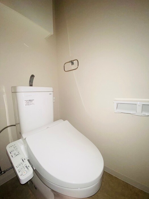 CONSTELLATIONの物件内観写真