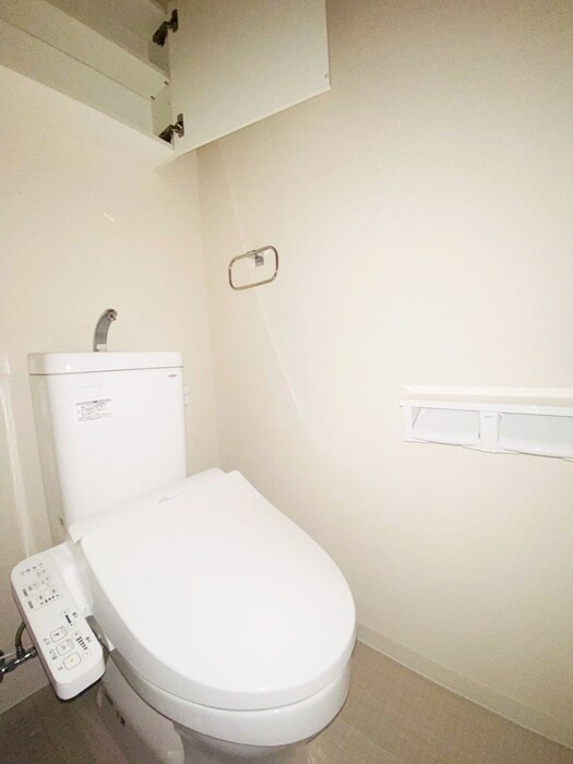 CONSTELLATIONの物件内観写真