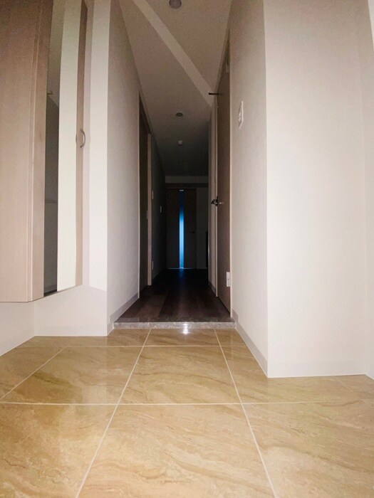 CONSTELLATIONの物件内観写真