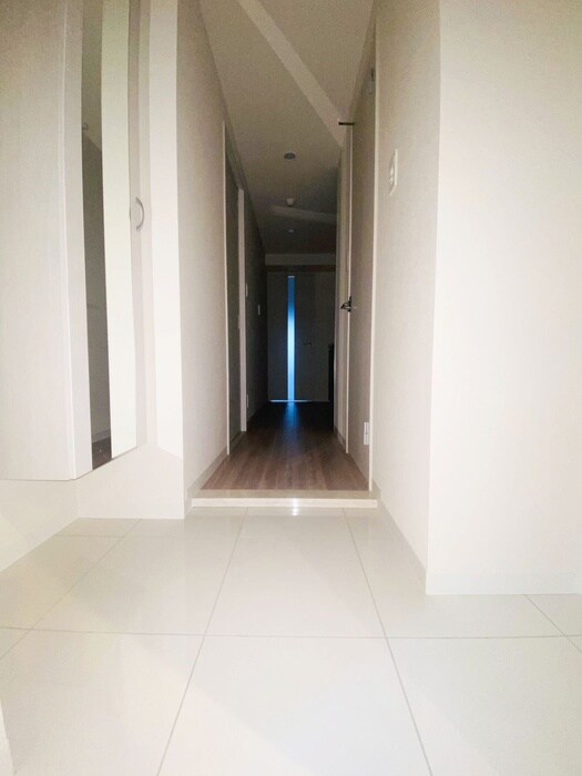 CONSTELLATIONの物件内観写真