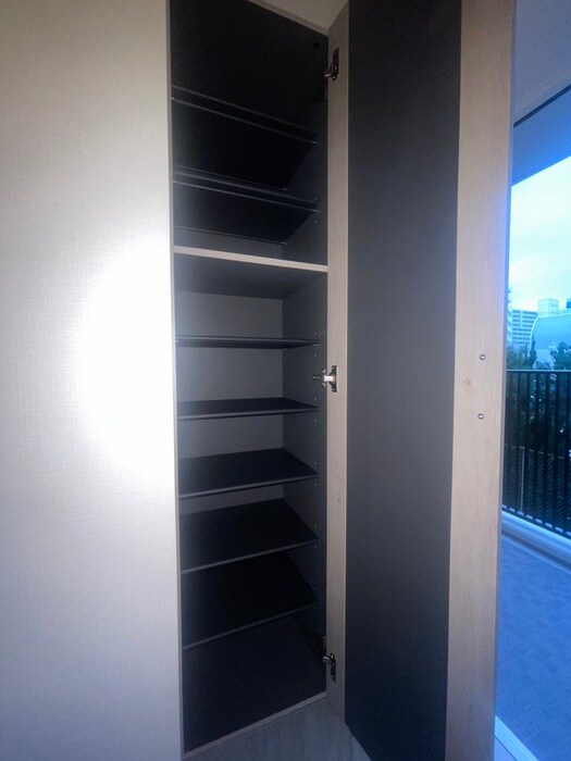 CONSTELLATIONの物件内観写真