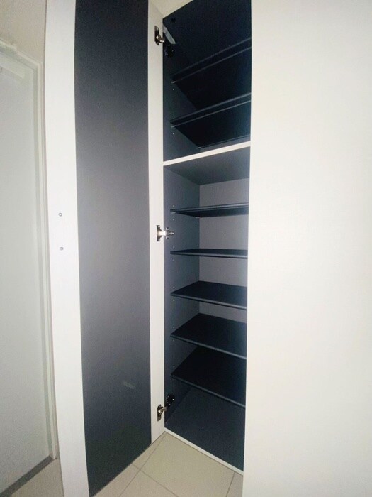 CONSTELLATIONの物件内観写真