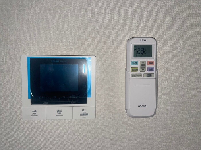 CONSTELLATIONの物件内観写真