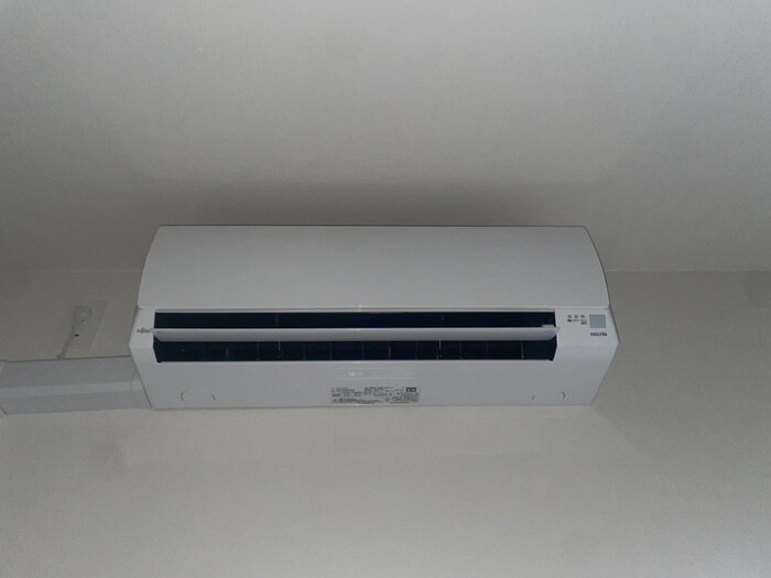 CONSTELLATIONの物件内観写真