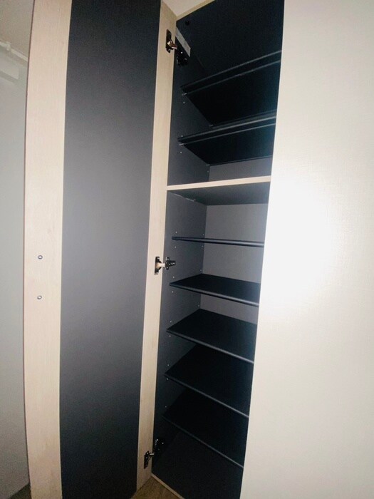 CONSTELLATIONの物件内観写真