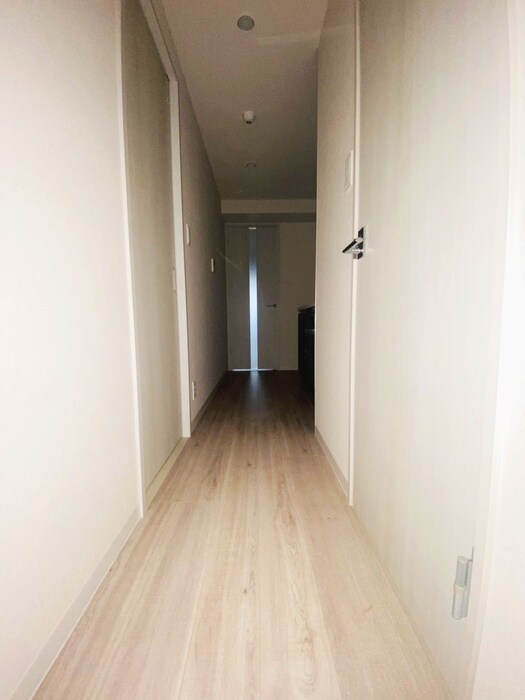 CONSTELLATIONの物件内観写真