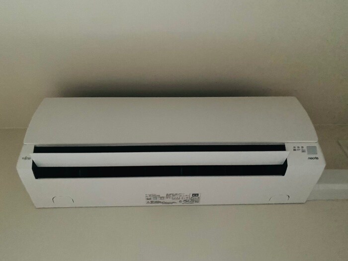 CONSTELLATIONの物件内観写真