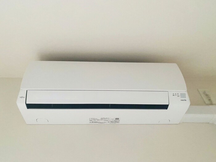 CONSTELLATIONの物件内観写真