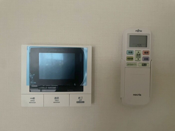 CONSTELLATIONの物件内観写真