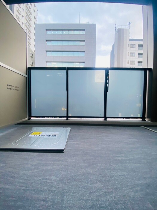 CONSTELLATIONの物件内観写真