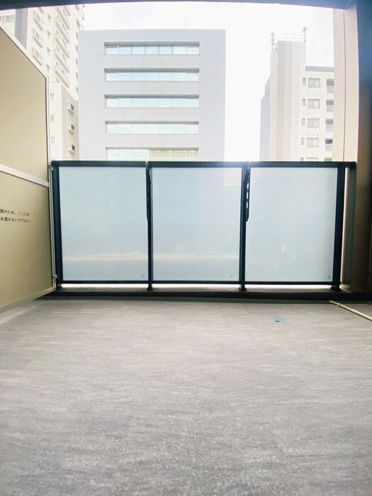 CONSTELLATIONの物件内観写真