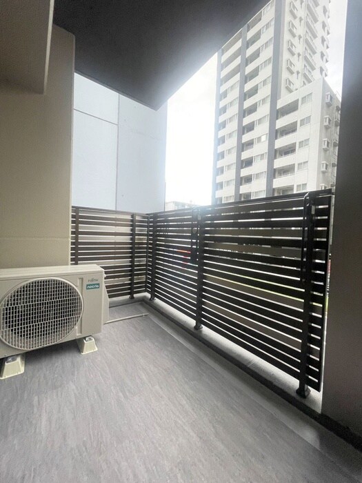 CONSTELLATIONの物件内観写真