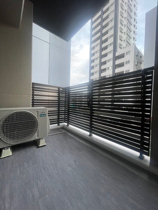 CONSTELLATIONの物件内観写真